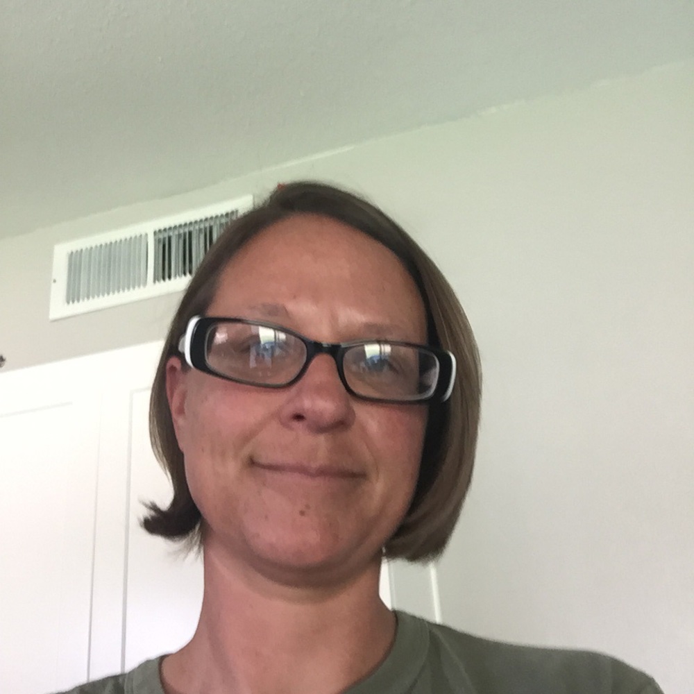 Meet your Posher, Ondrea